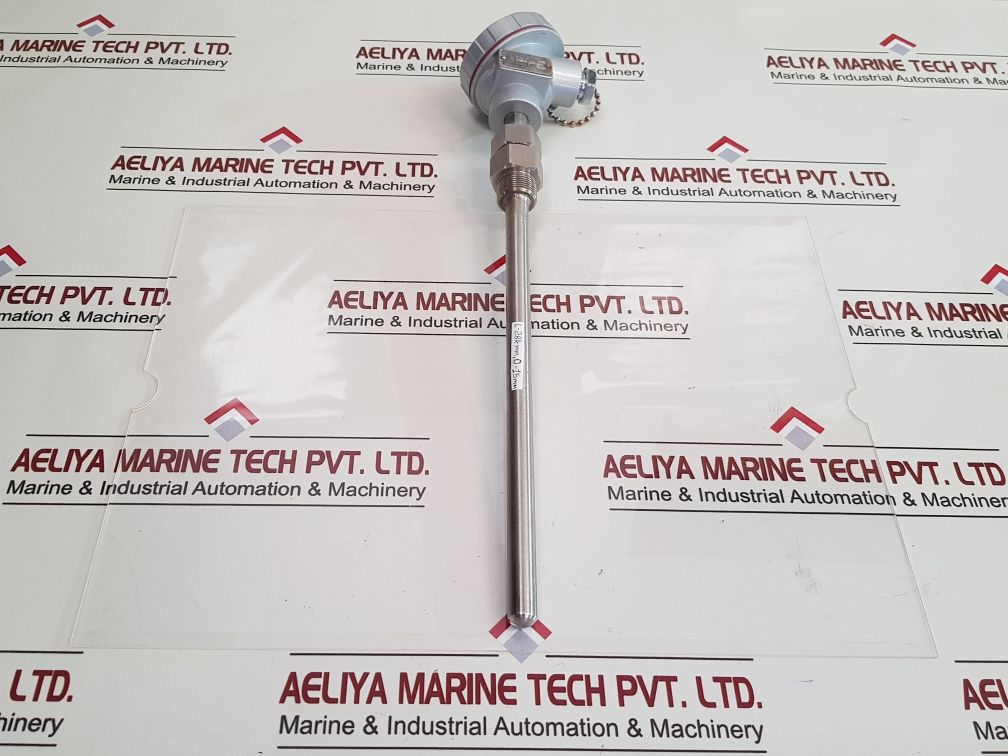 Samil Resistance Bulb 600°C