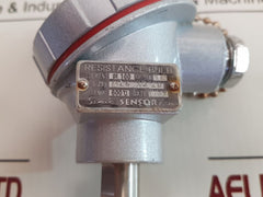 Samil Resistance Bulb 600°C