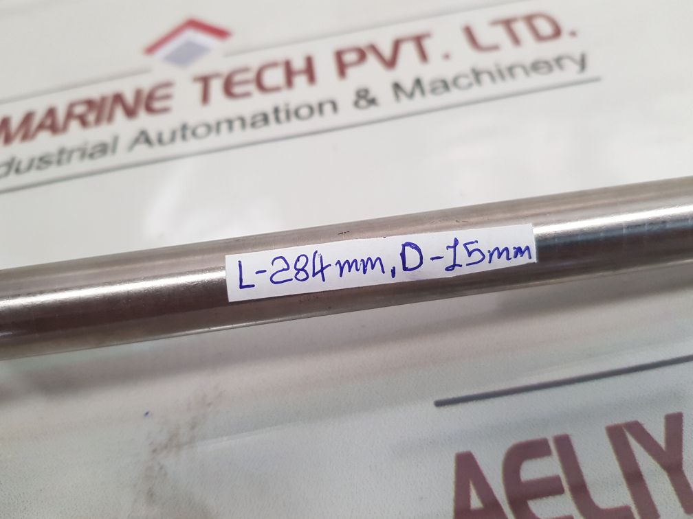 Samil Resistance Bulb 600°C