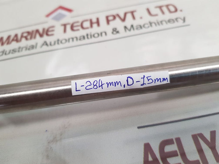 Samil Resistance Bulb 600°C