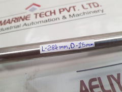 Samil Resistance Bulb 600°C