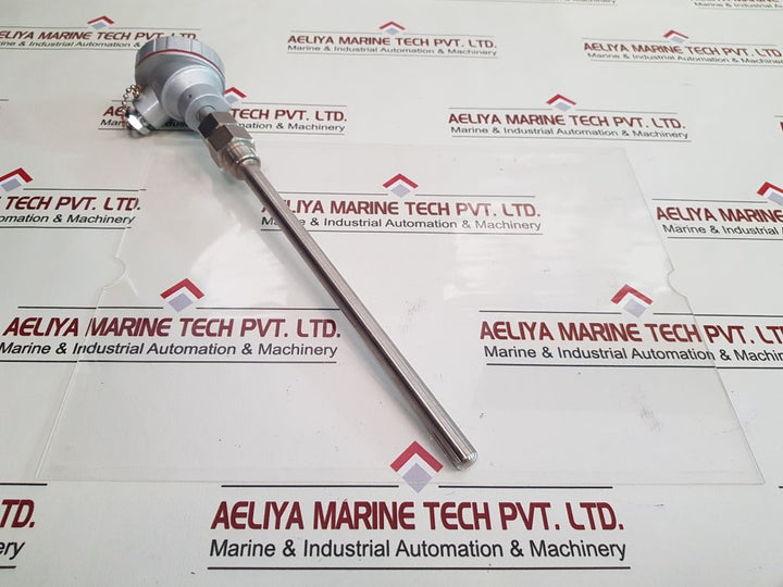 Samil Resistance Bulb 600°C