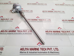 Samil Resistance Bulb 600°C