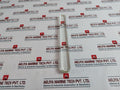 Samil Transparent Pdm150B Glass With Gasket & Cushion Gasket