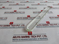 Samil Transparent Pdm150B Glass With Gasket & Cushion Gasket