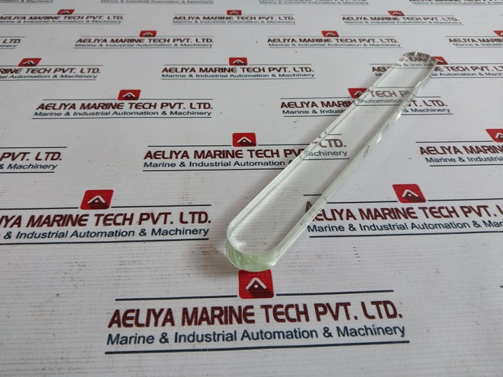 Samil Transparent Pdm150B Glass With Gasket & Cushion Gasket