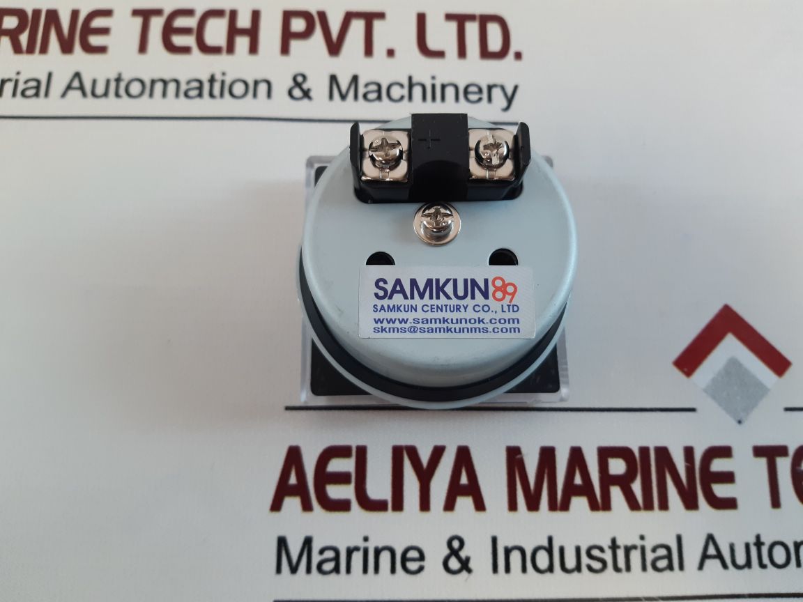 Samkun89 Uv Meter