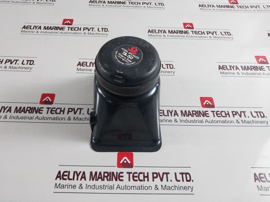 Sammi Ta-50 High Power Horn Speaker 500~6000 Hz