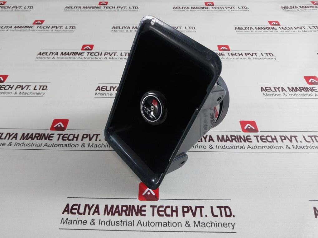 Sammi Ta-50 High Power Horn Speaker 500~6000 Hz