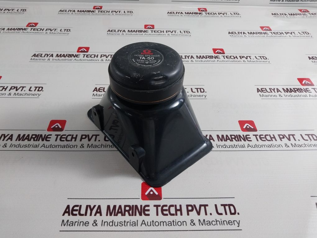 Sammi Ta-50 High Power Horn Speaker 500~6000 Hz