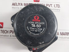 Sammi Ta-50 High Power Horn Speaker 500~6000 Hz