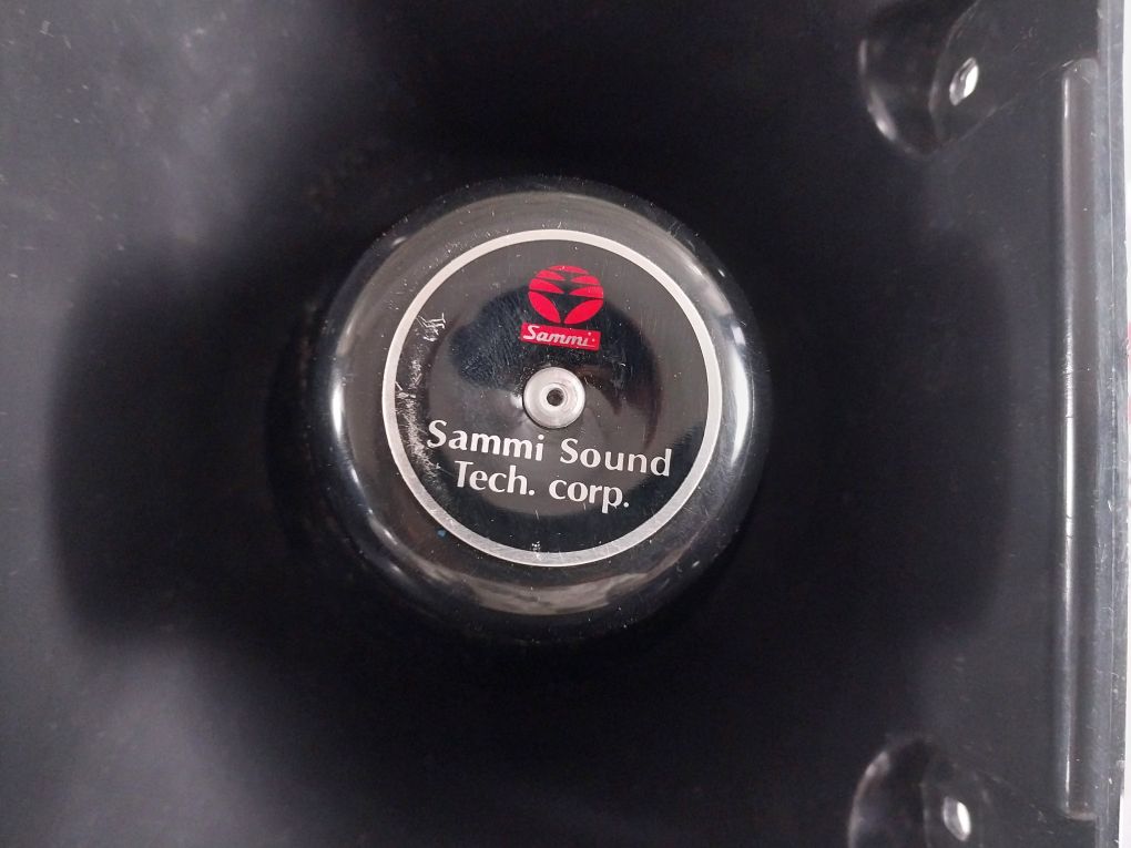 Sammi Ta-50 High Power Horn Speaker 500~6000 Hz