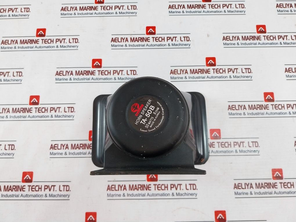 Sammi Ta-50B Horn Speaker 50Watts