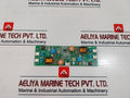 Sampo E112804 Touch Screen Inverter Board 94V-0

