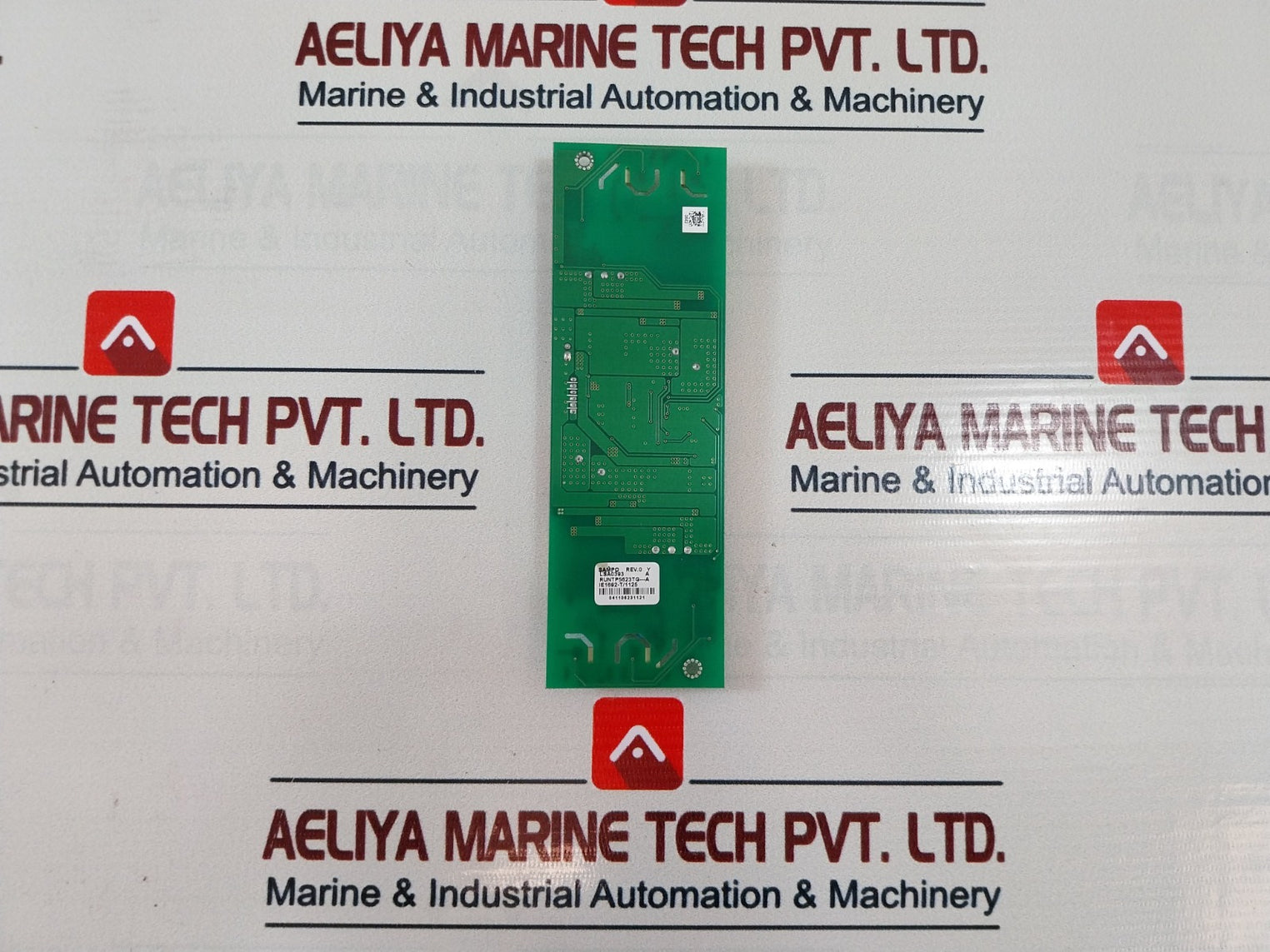 Sampo E112804 Touch Screen Inverter Board 94V-0