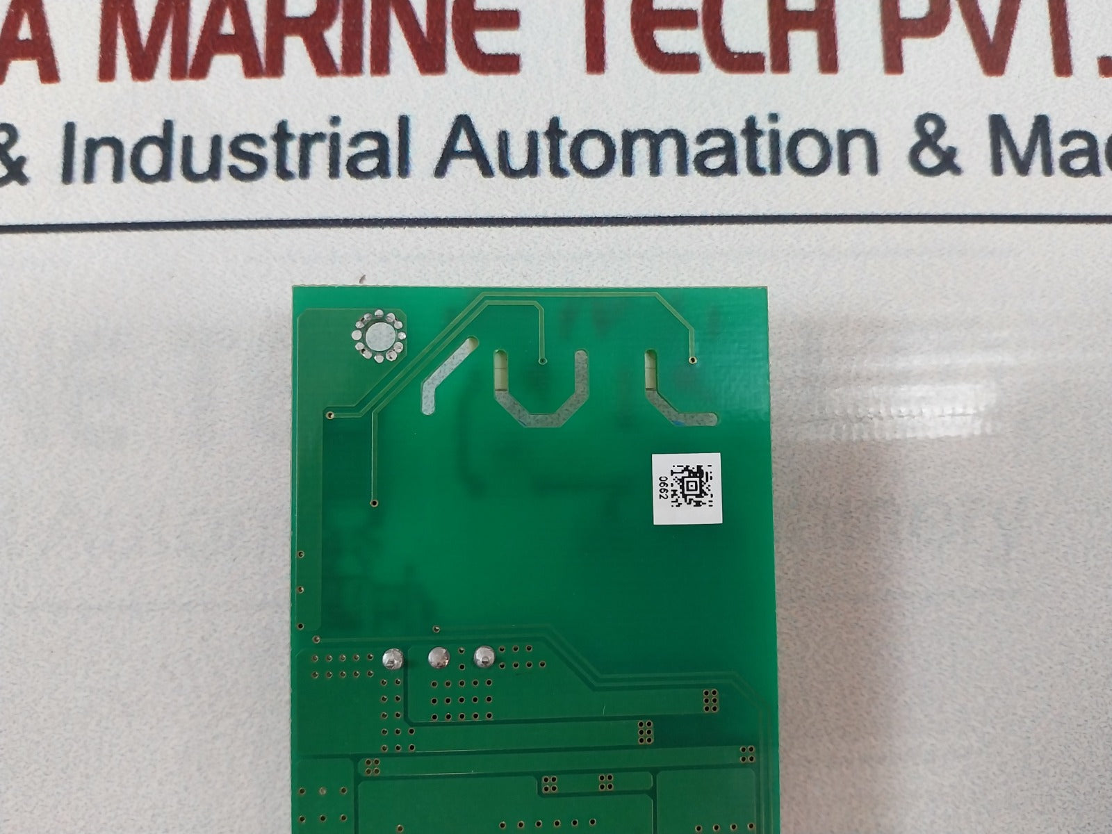 Sampo E112804 Touch Screen Inverter Board 94V-0