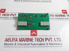 Samshin 2004-50 R Display Pcb Card