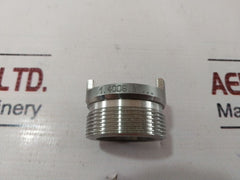 Samson 0110-3905 Control Valve 3251 V 124, Size 1”