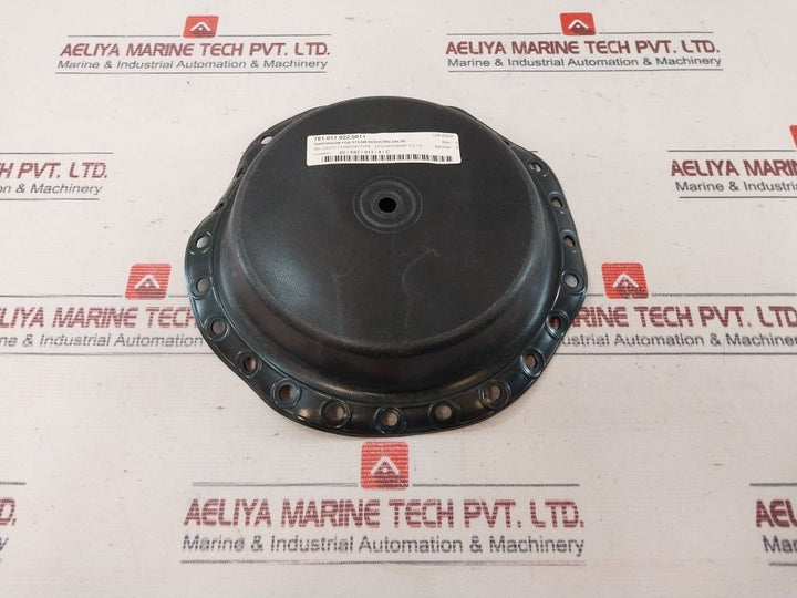 Samson 0520-0853 Diaphragm For Steam Reducing Valve