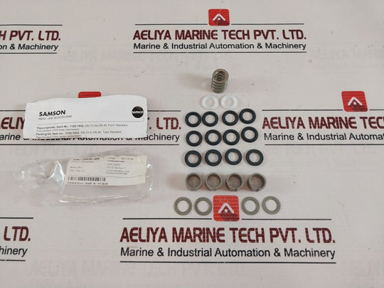 Samson 1120-1952 Ptfe V-ring Packing Set
