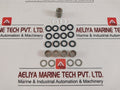 Samson 1120-1952 Ptfe V-ring Packing Set