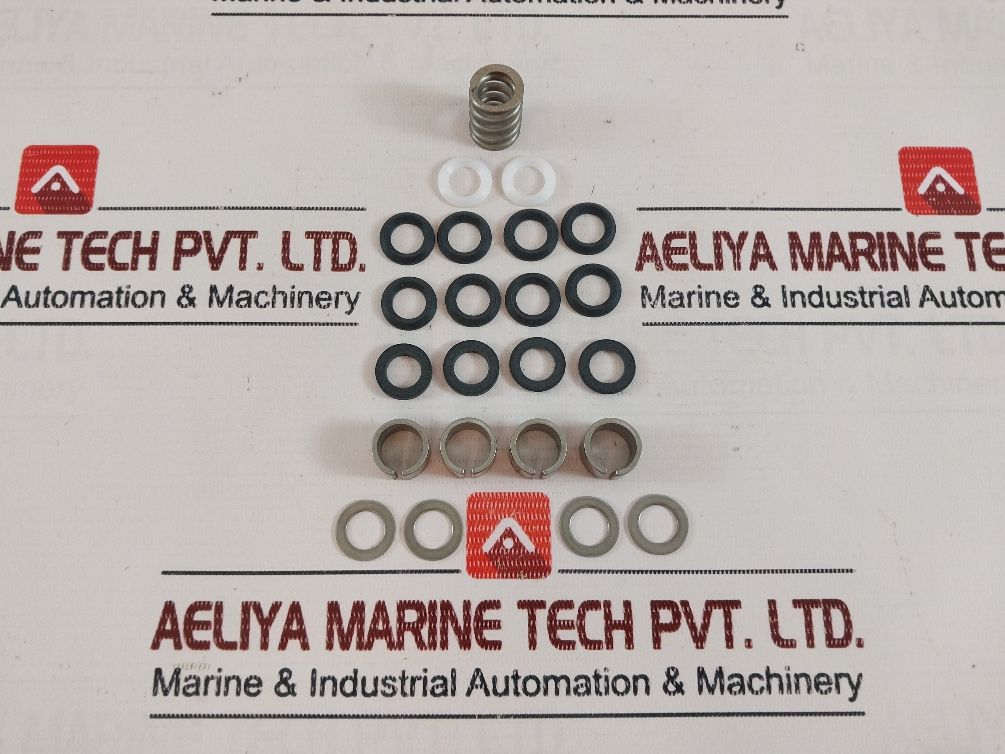 Samson 1120-1952 Ptfe V-ring Packing Set
