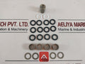 Samson 1120-1952 Ptfe V-ring Packing Set