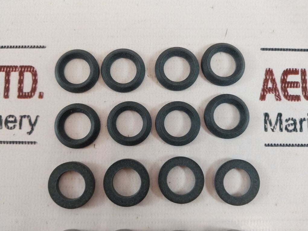 Samson 1120-1952 Ptfe V-ring Packing Set