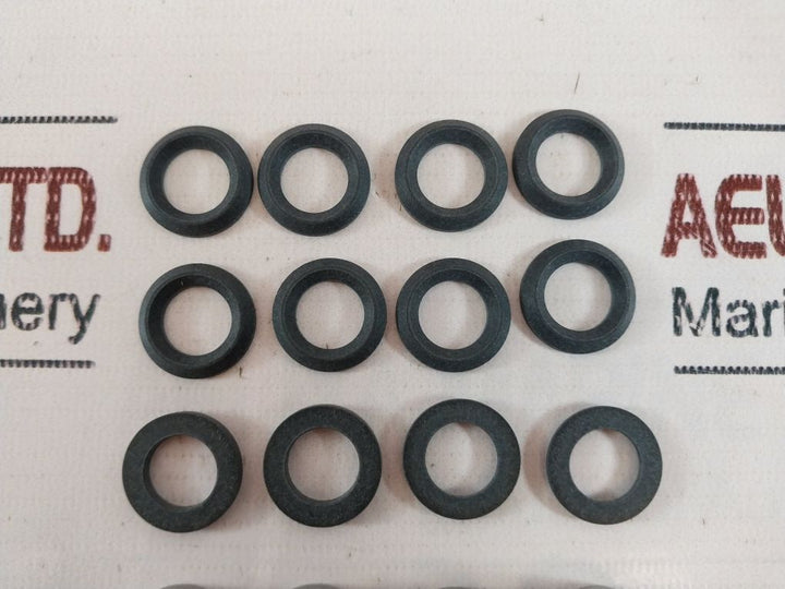 Samson 1120-1952 Ptfe V-ring Packing Set