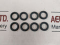 Samson 1120-1952 Ptfe V-ring Packing Set
