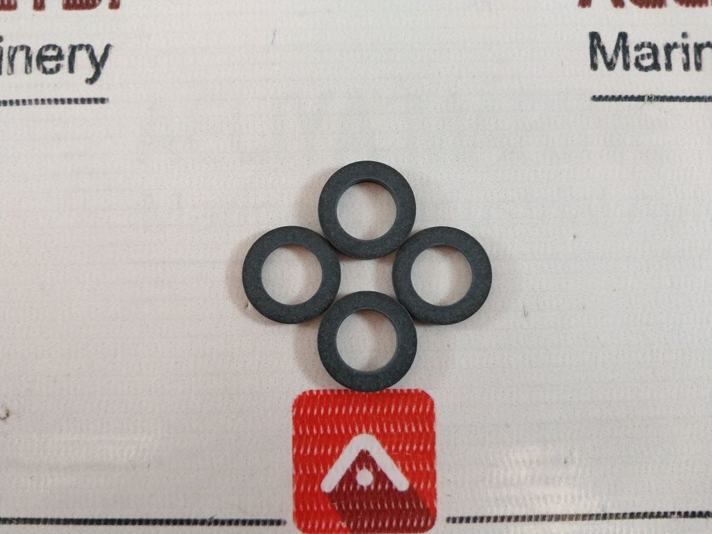 Samson 1120-1952 Ptfe V-ring Packing Set