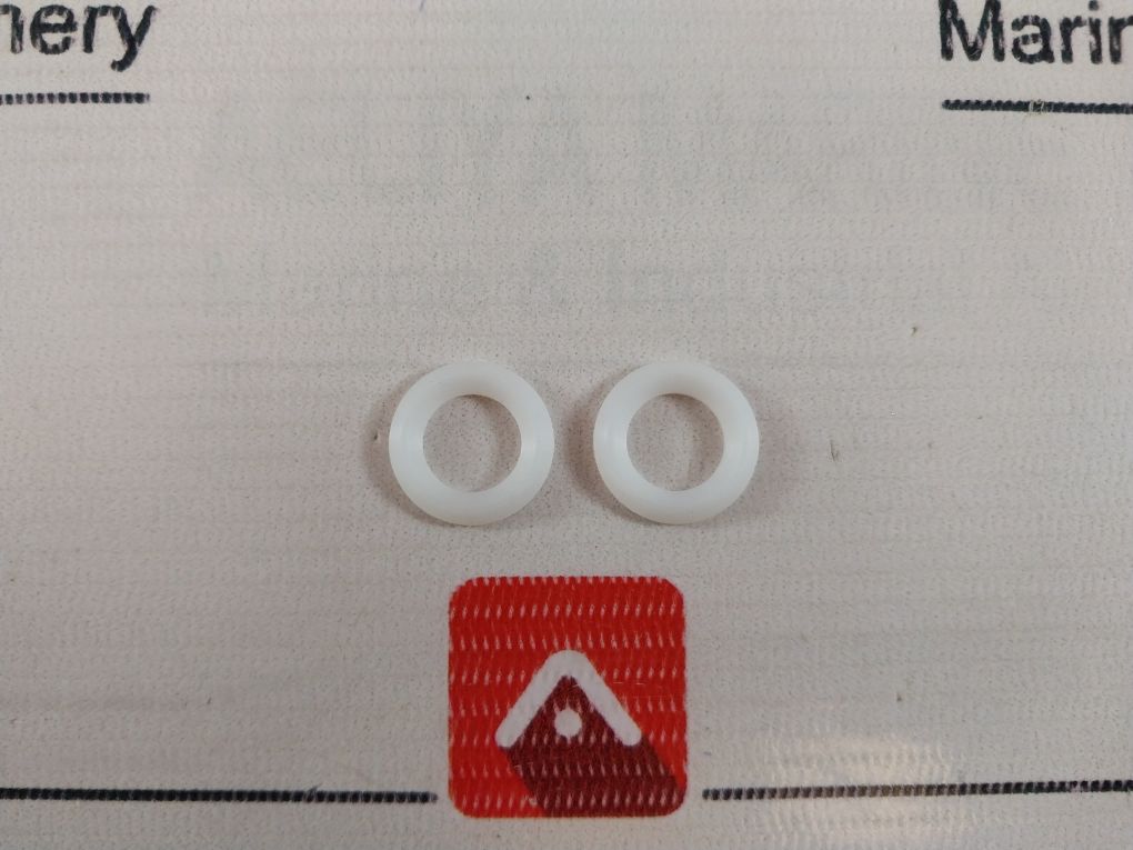 Samson 1120-1952 Ptfe V-ring Packing Set