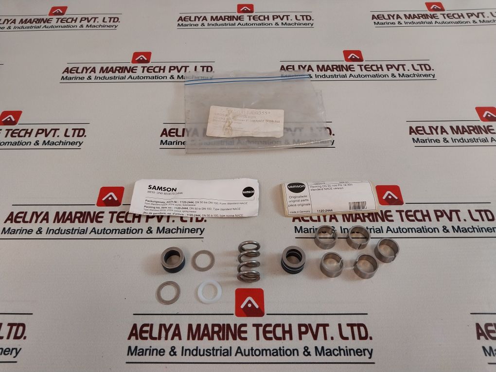 Samson 1120-2444 Packing Kit 1395315