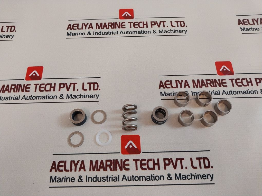 Samson 1120-2444 Packing Kit 1395315