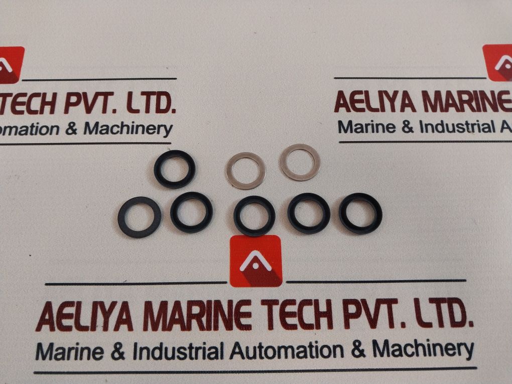 Samson 1120-2444 Packing Kit 1395315