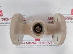 Samson 2111 Self-operated Temperature Regulator