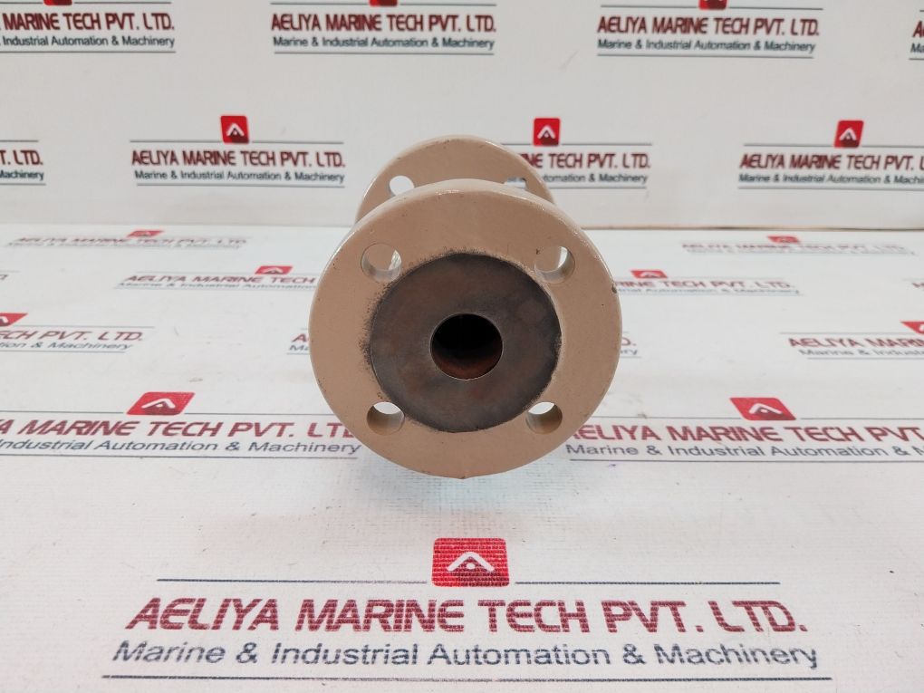 Samson 2111 Self-operated Temperature Regulator