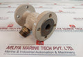 Samson 2111 Steam Regulating Valve