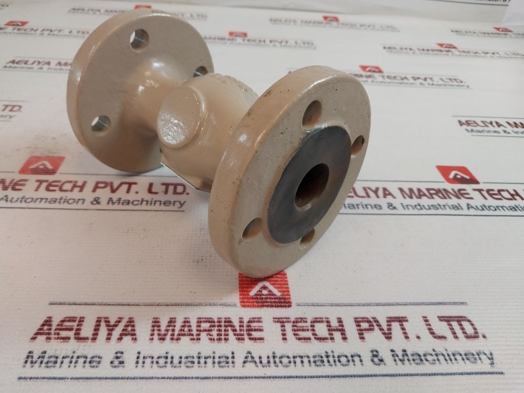 Samson 2111 Steam Regulating Valve