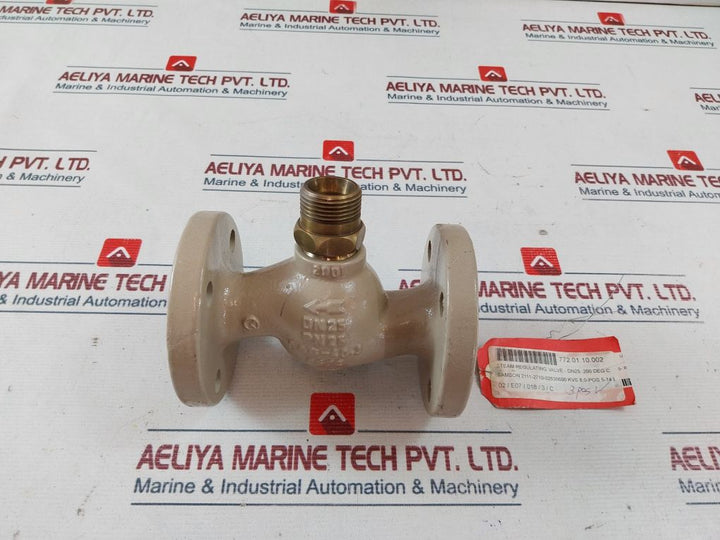 samson-2111-steam-regulating-valve-ggg-40-3