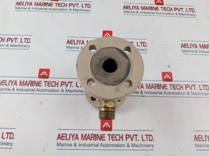 Samson 2111 Steam Regulating Valve Ggg-40.3