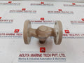 Samson 2111 Steam Regulating Valve Ggg-40.3