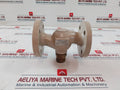 Samson 2111 Steam Regulating Valve Ggg-40.3