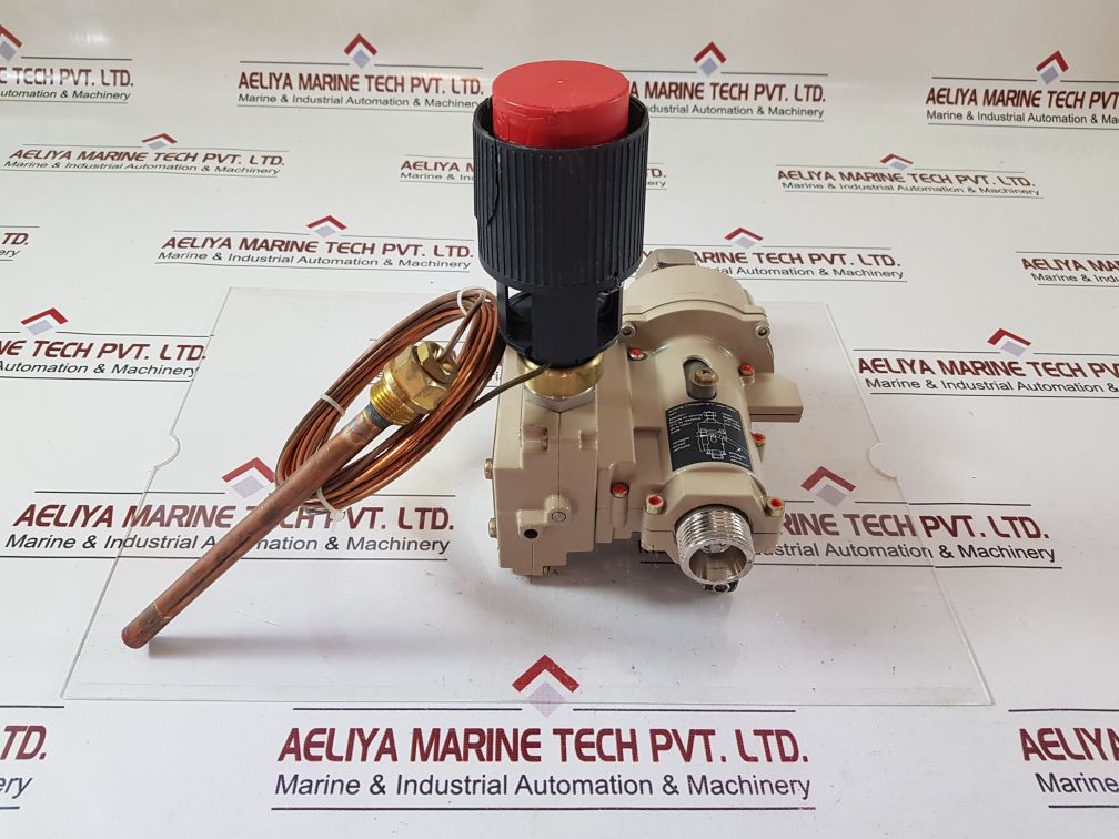 Samson 2212-0066 Safety Thermostat
