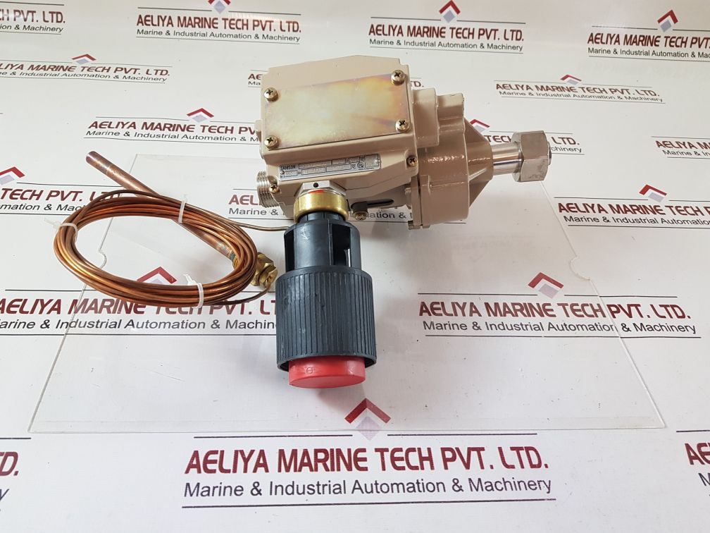 Samson 2212-0066 Safety Thermostat
