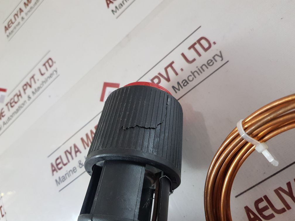 Samson 2212-0066 Safety Thermostat
