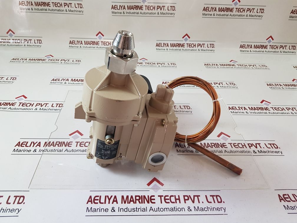 Samson 2212-0066 Safety Thermostat
