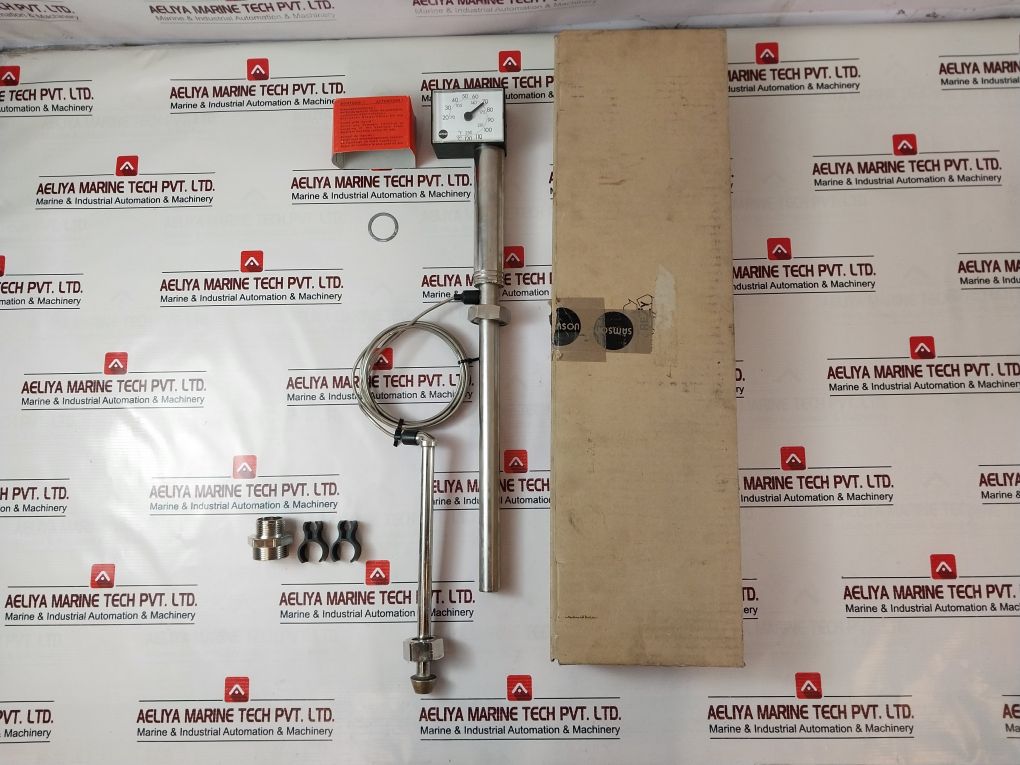 Samson 2231-008502 0021