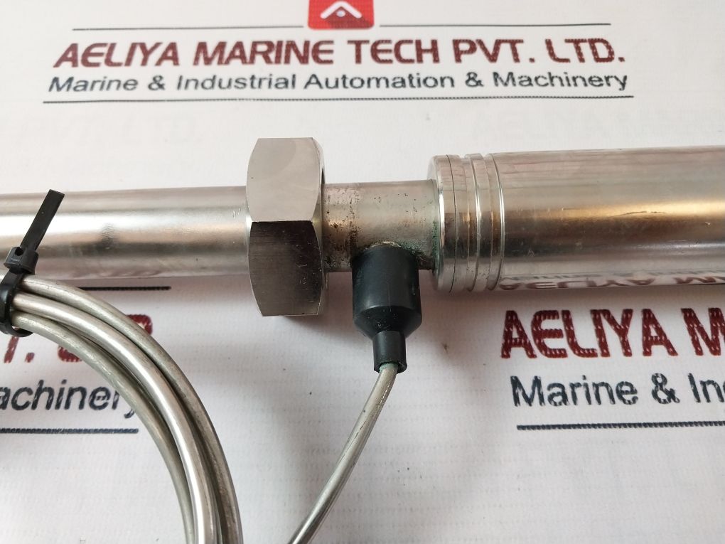 Samson 2231-008502 0021