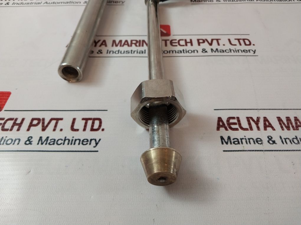 Samson 2231-008502 0021